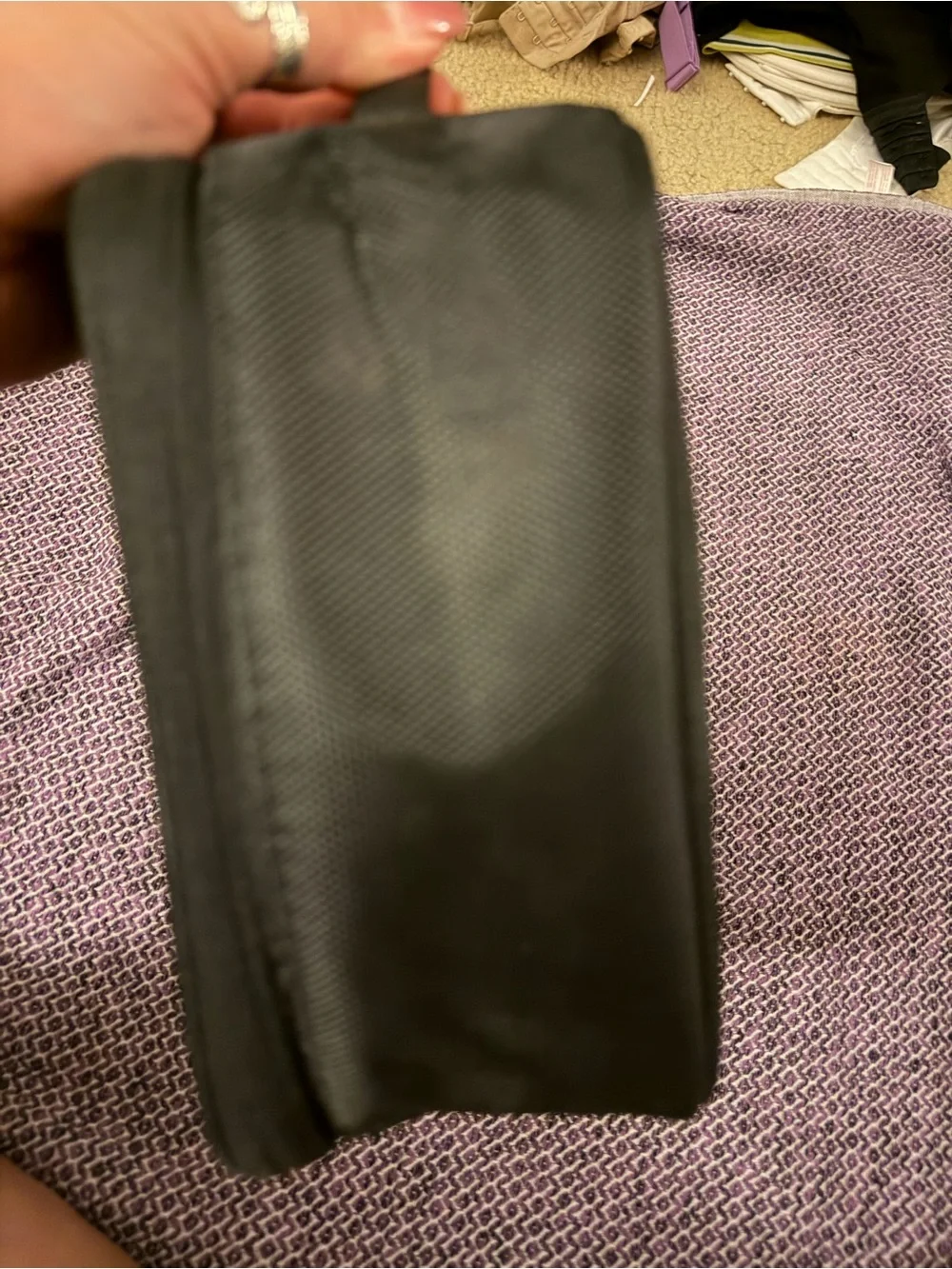 The Unbranded Brand black makeup